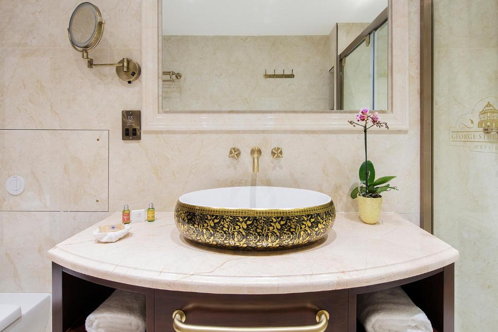 The George Street Hotel - Resim 31