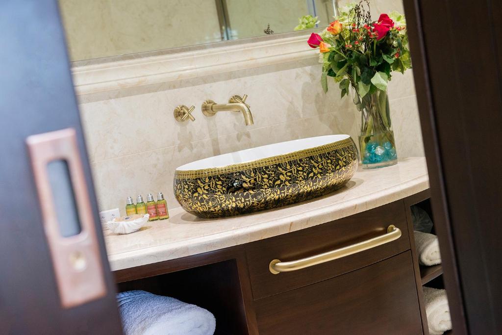 The George Street Hotel - Resim 18