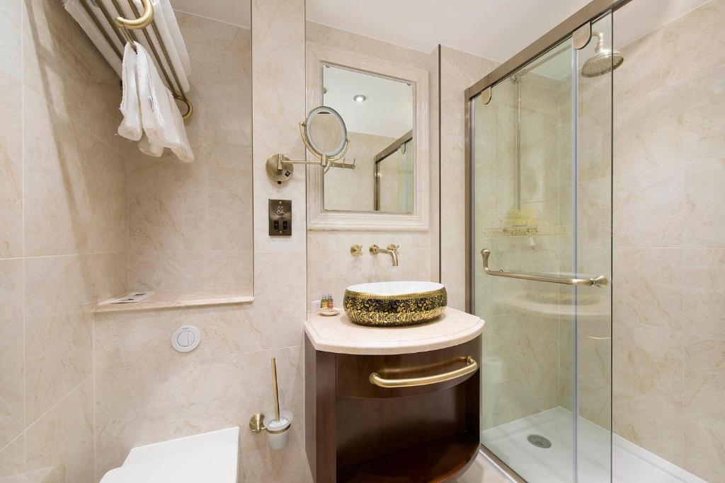 The George Street Hotel - Resim 35