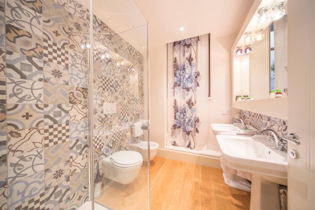 Cinque Rooms - 5