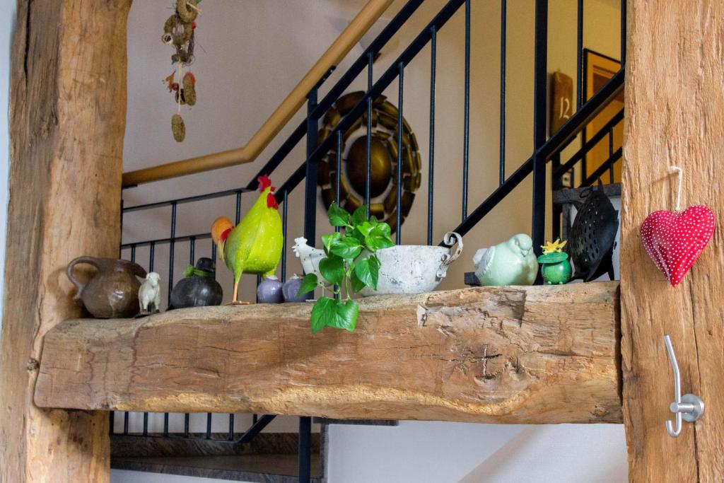 Fotografie z fotogalerie ubytování Hotel Weber v destinaci Amöneburg