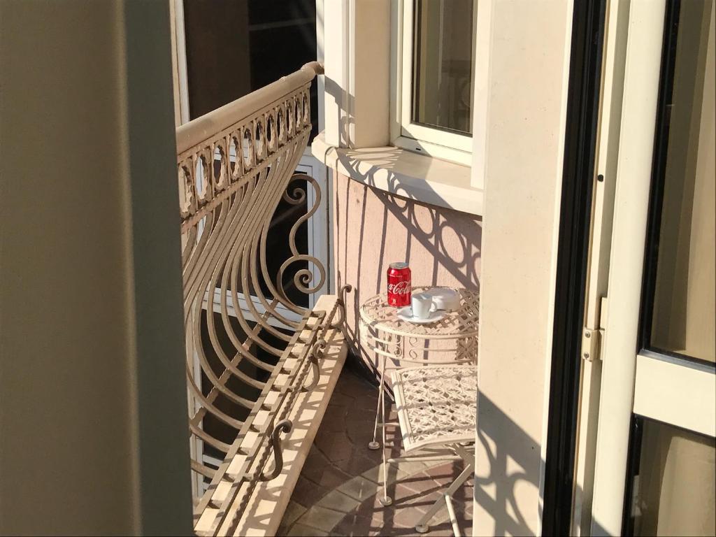Art 'Otel - 