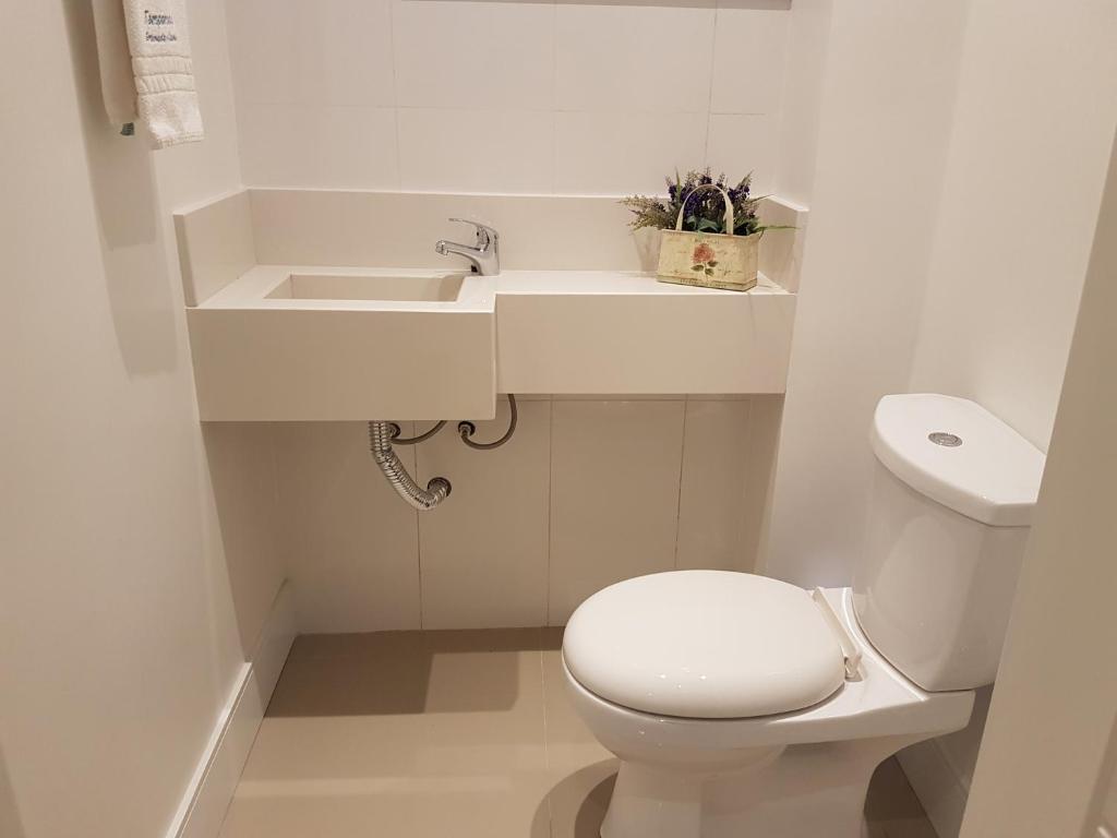  Apartamento Centro Campos de Canella