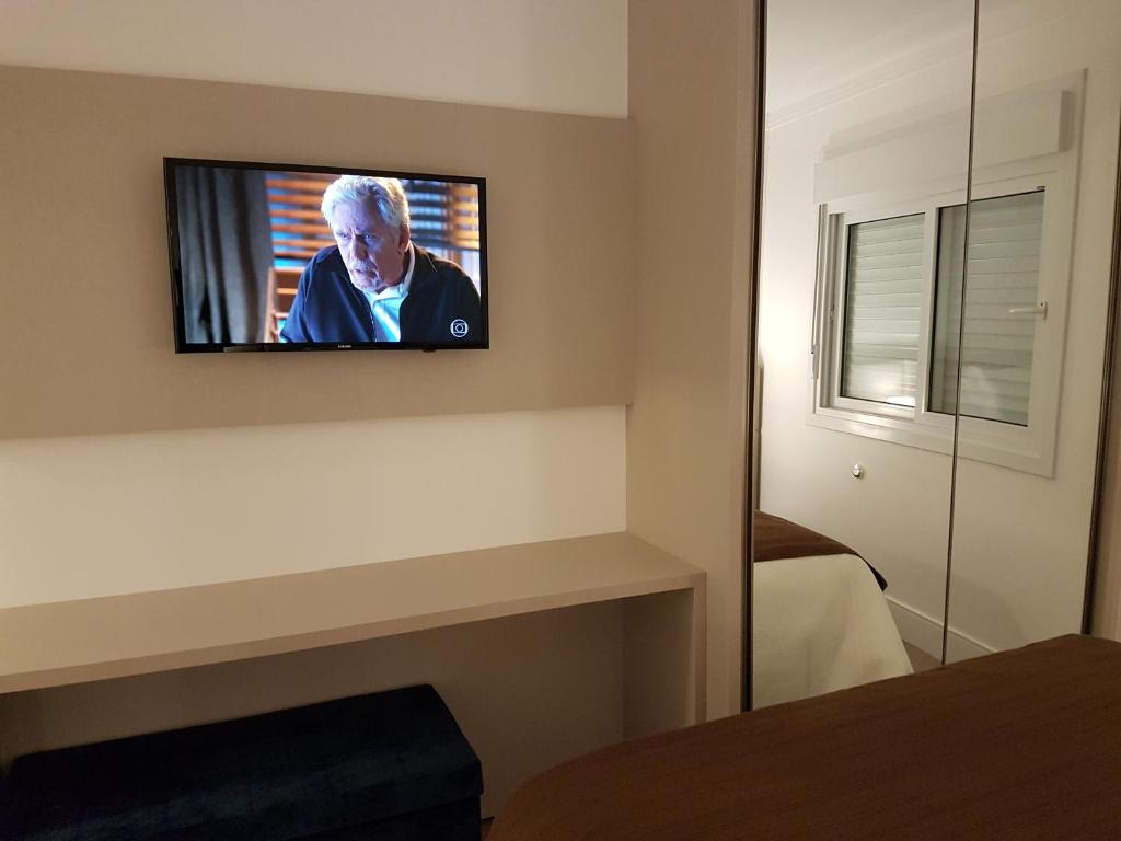  Apartamento Centro Campos de Canella
