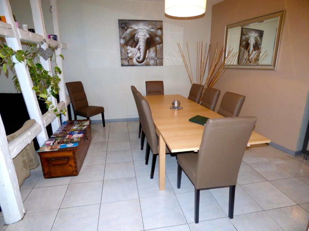 Gite hyper centre 10 pers – photo 20