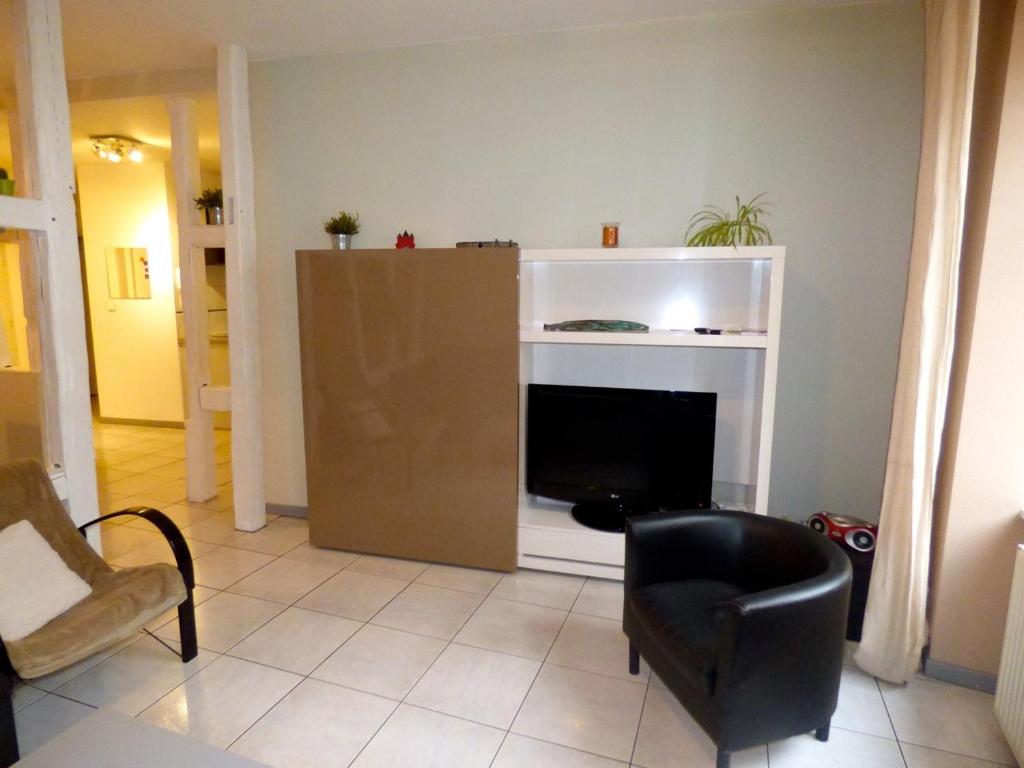 Gite hyper centre 10 pers – photo 15