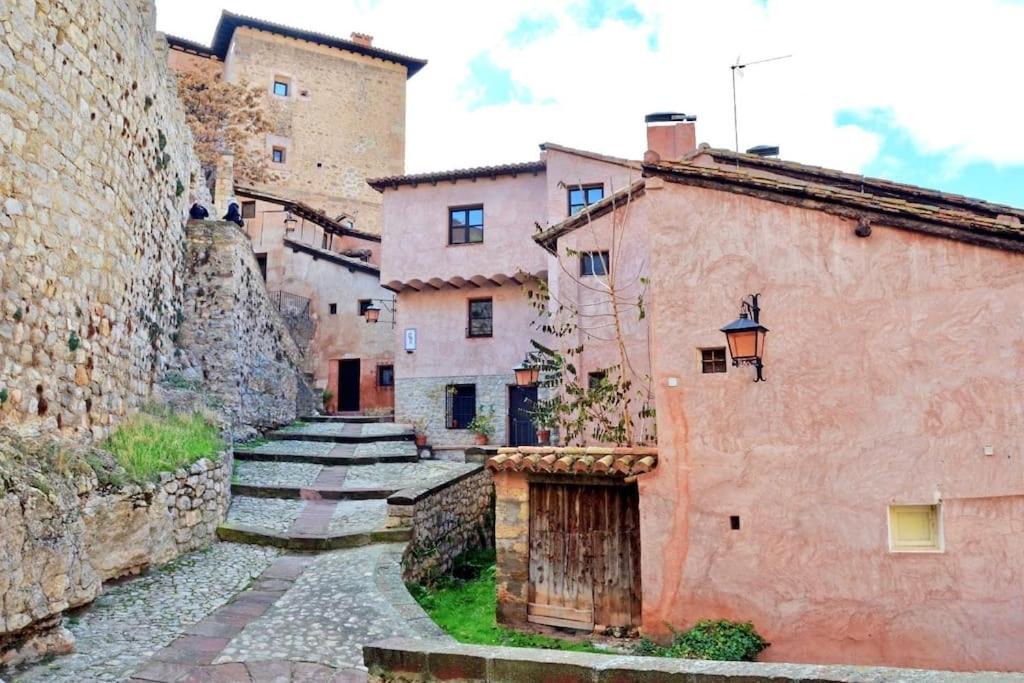 Apartamento Portal del Agua, Albarracín – Precios actualizados 2023