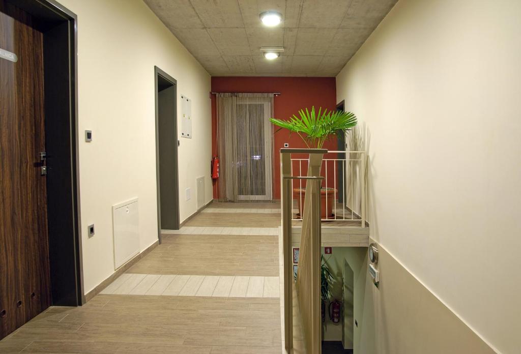 Fotografie z fotogalerie ubytování Hostel Plus Caffe v destinaci Petrovče