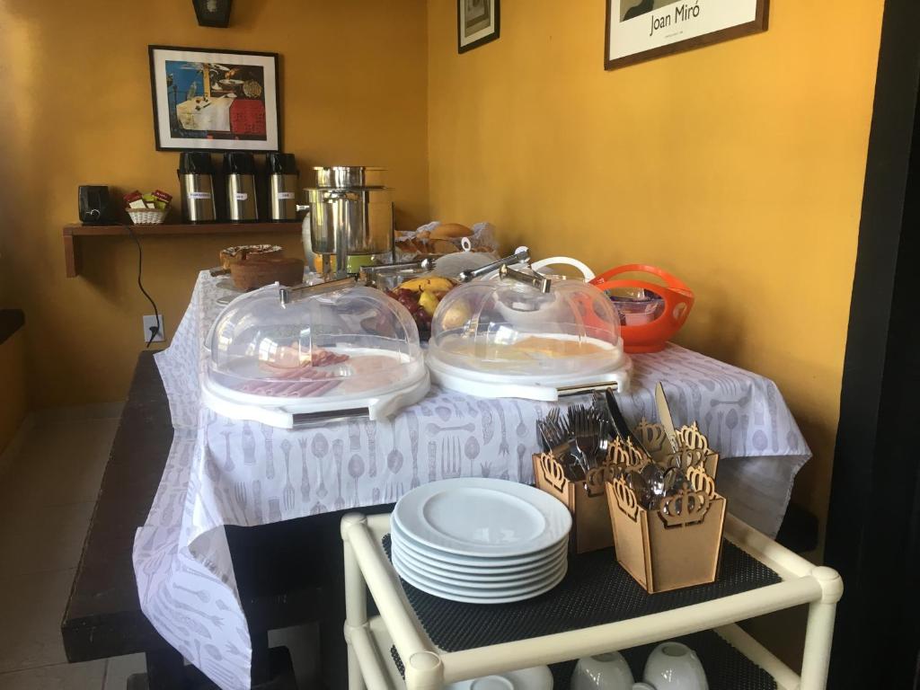  Aquarius Osteria