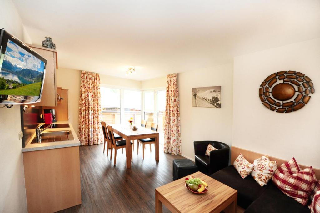 Appartement Schönfeld - Appartamento Con Due Camere Da Letto