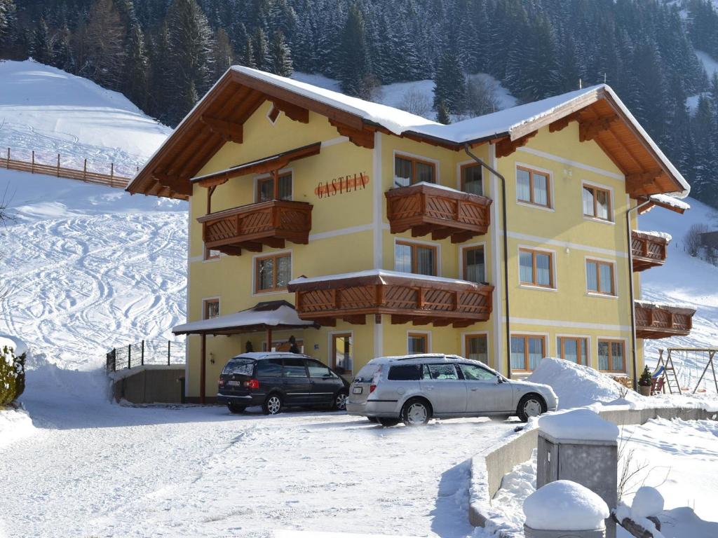 Gallery image of Landhaus Gastein in Dorfgastein