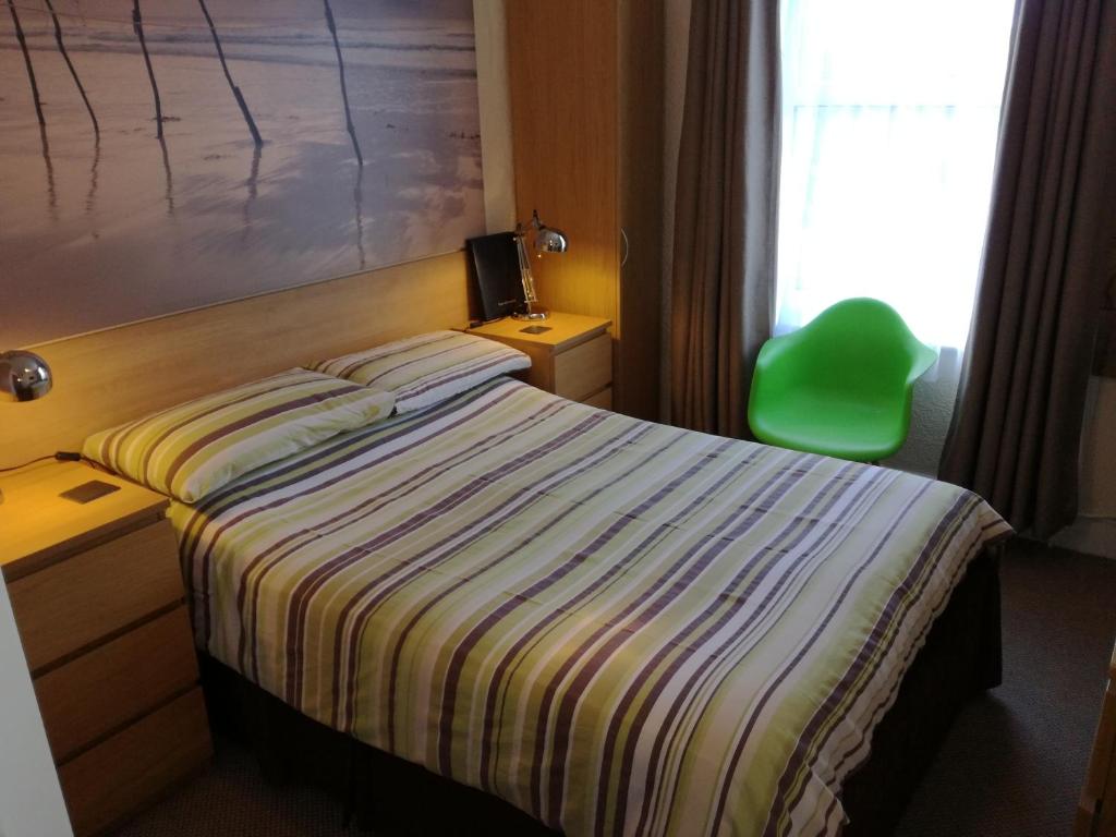 Driftwood B&B Weymouth - Chambre Double Classique Avec Douche