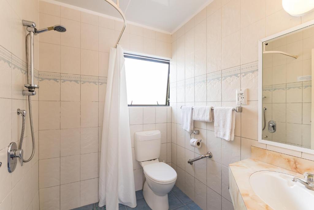 Dolphin Motel - Resim 12