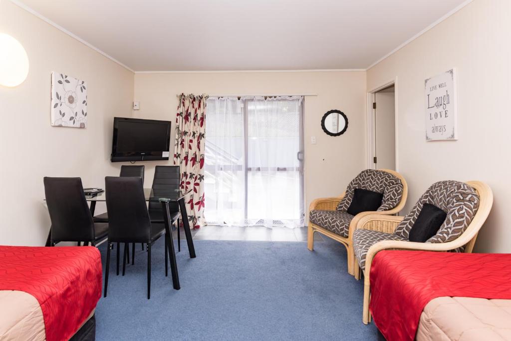 Dolphin Motel - Resim 13