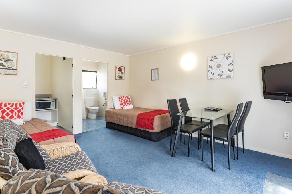 Dolphin Motel - Resim 18