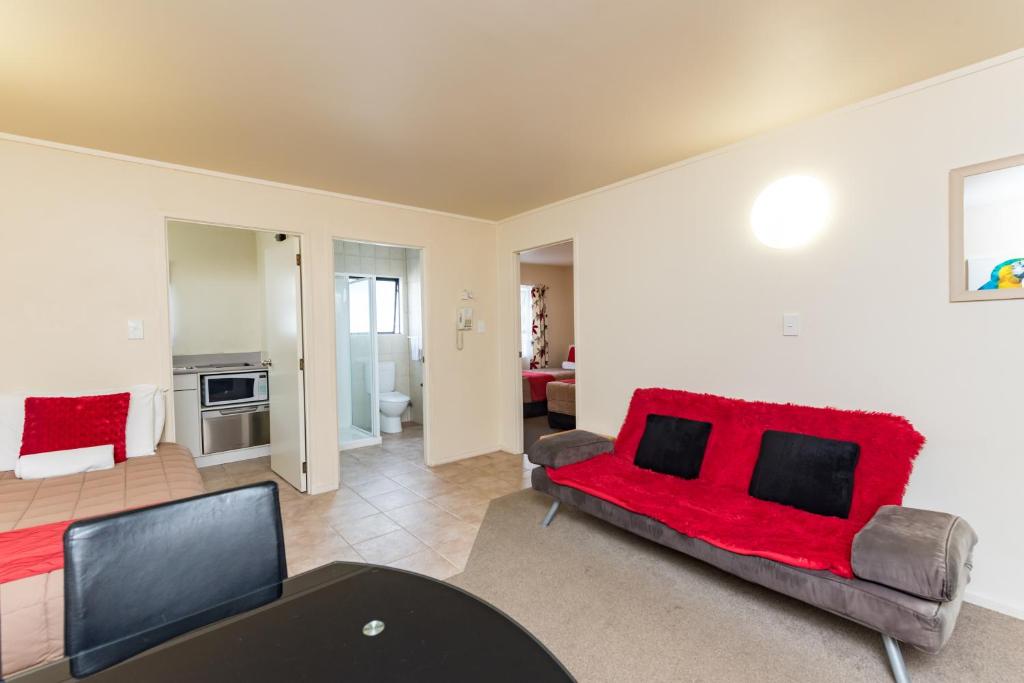 Dolphin Motel - Resim 10