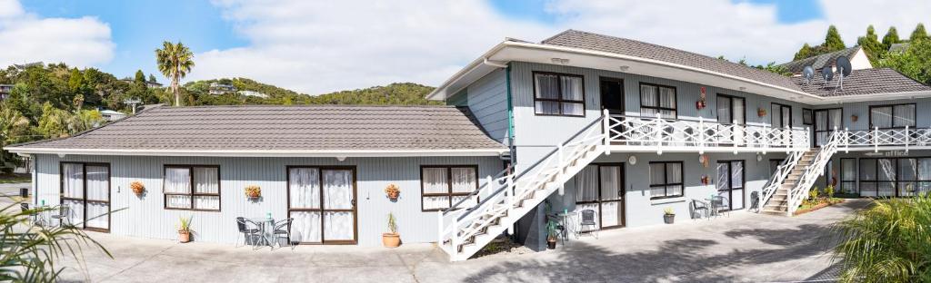 Dolphin Motel - Resim 3