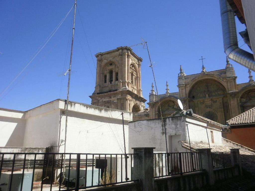 Casa Palacio López Daza - 13