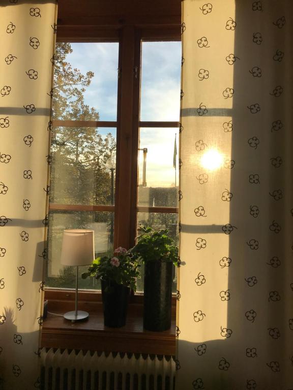 Fotografie z fotogalerie ubytování STF Höga Kusten vandrarhem v destinaci Ullanger