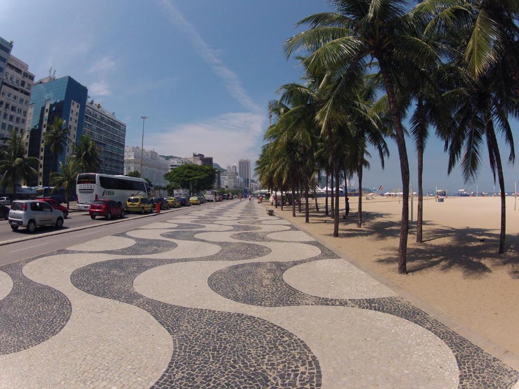  Quarto Suite na Gavea