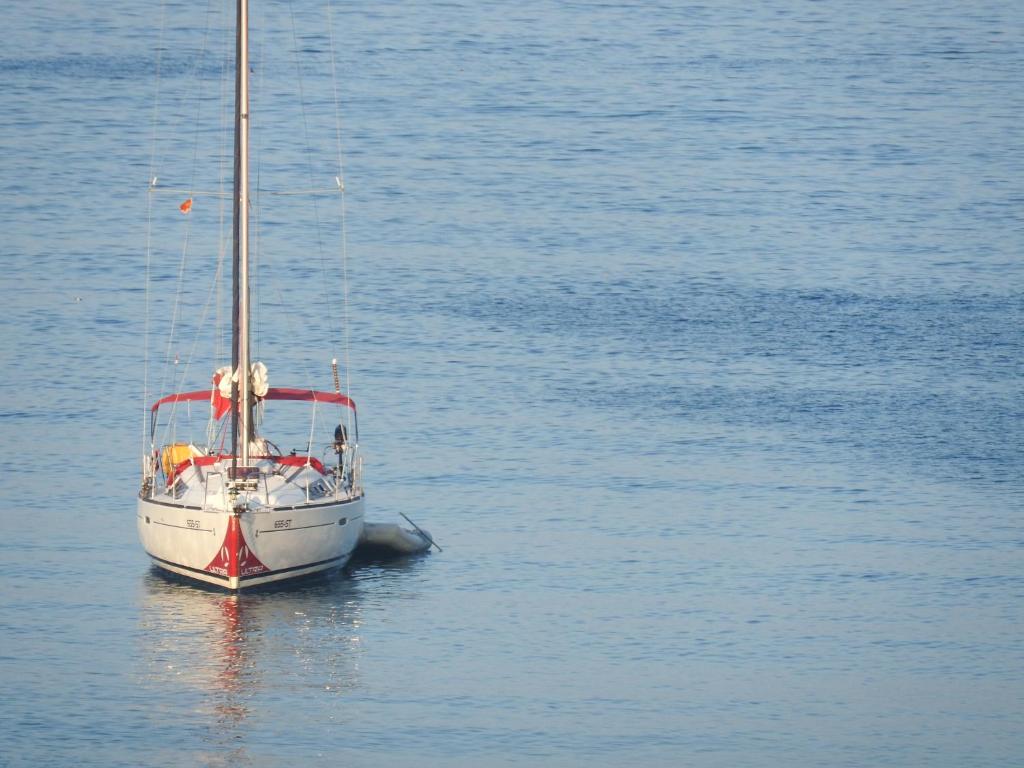 Apartments Basha 1 - Long Beach - 12