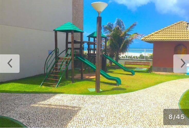  Terramaris Apartamento