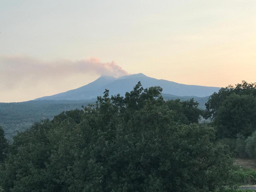 Casa Vacanze Etna