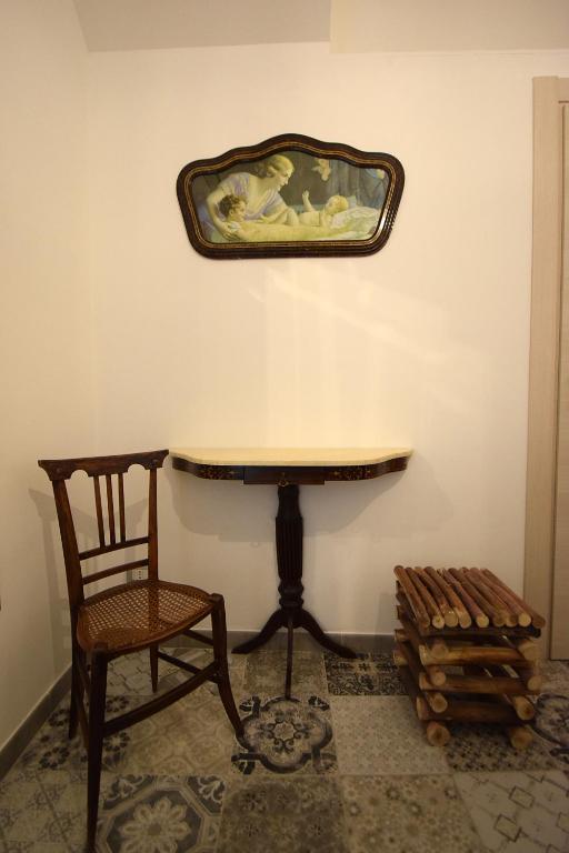 Fotografia z galérie ubytovania Zù Mariu B&B v destinácii Piazza Armerina