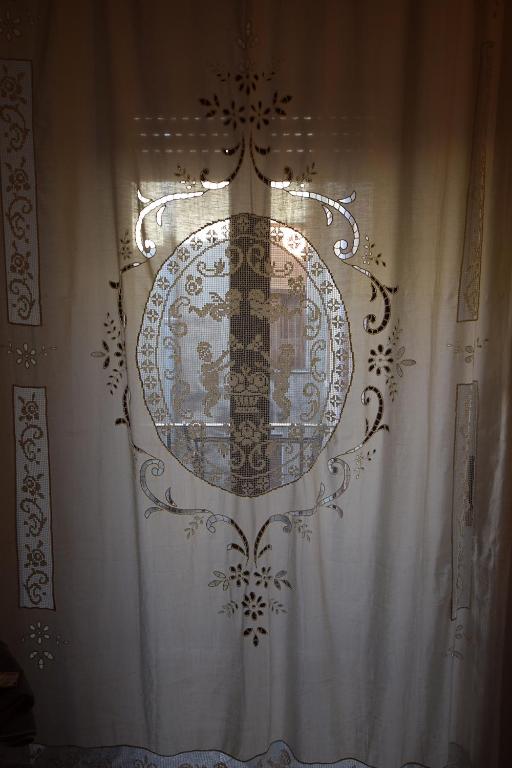 Fotografia z galérie ubytovania Zù Mariu B&B v destinácii Piazza Armerina