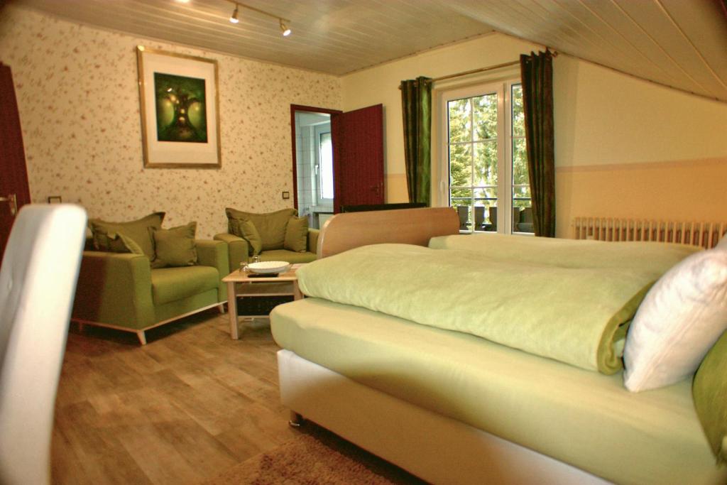 Pension Sonnenheim - 5