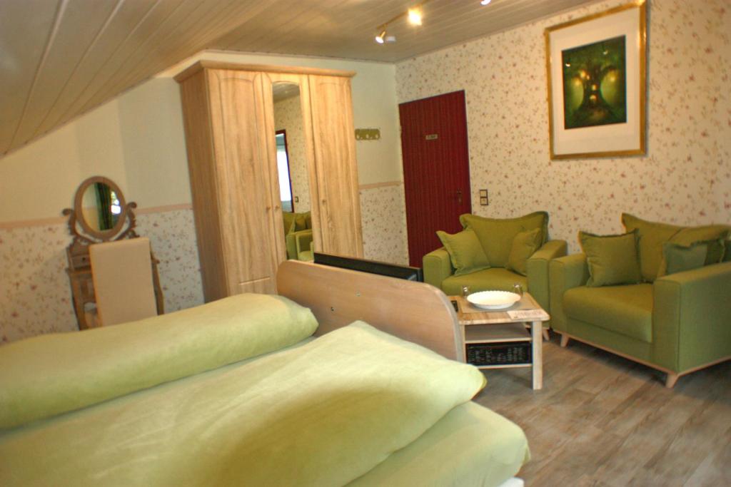 Pension Sonnenheim - 6