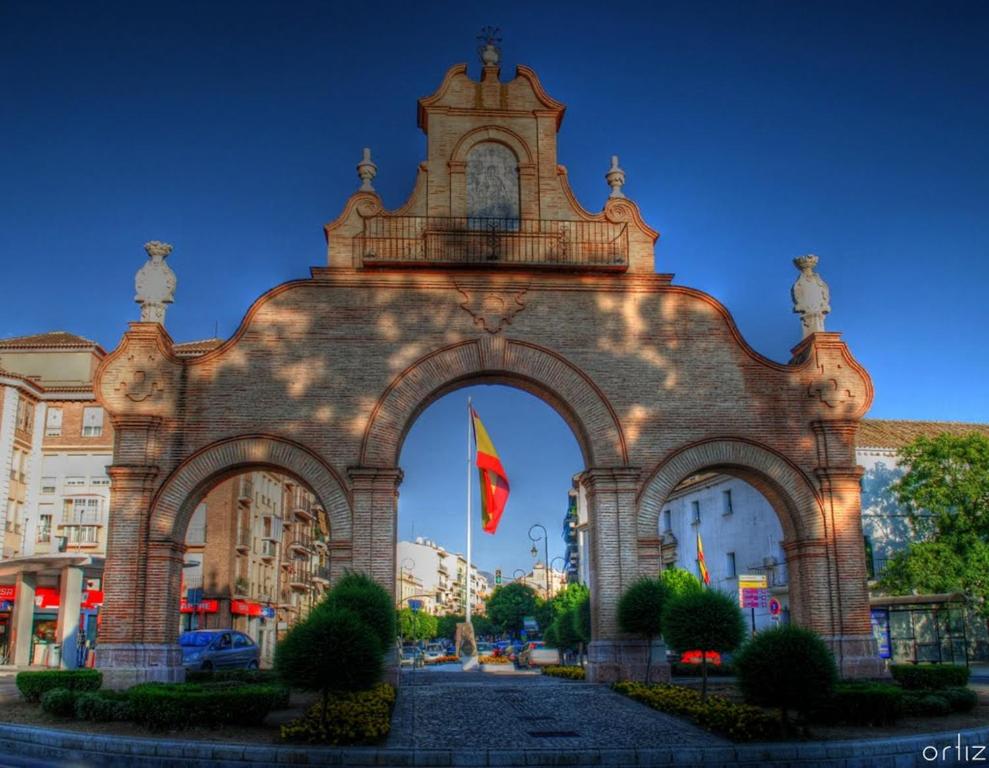 Hostal Colon Antequera, Antequera – Updated 2022 Prices