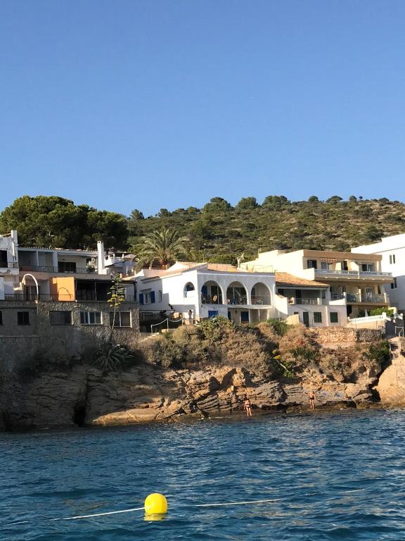 Фотография из галереи Hébergement front de mer в Сант-Эльме