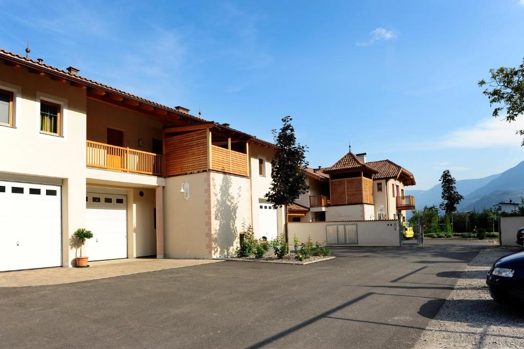 Nespecifikovaný výhled na hory nebo výhled na hory při pohledu z apartmánu