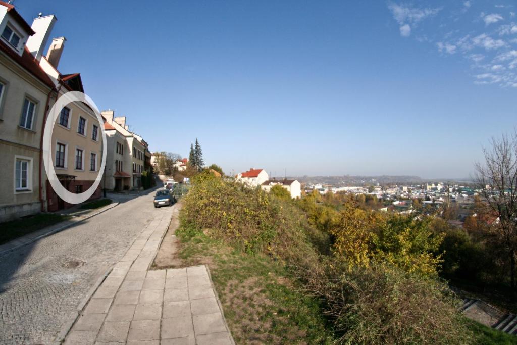 Apartament Sandomierskie Wzgórze - 8