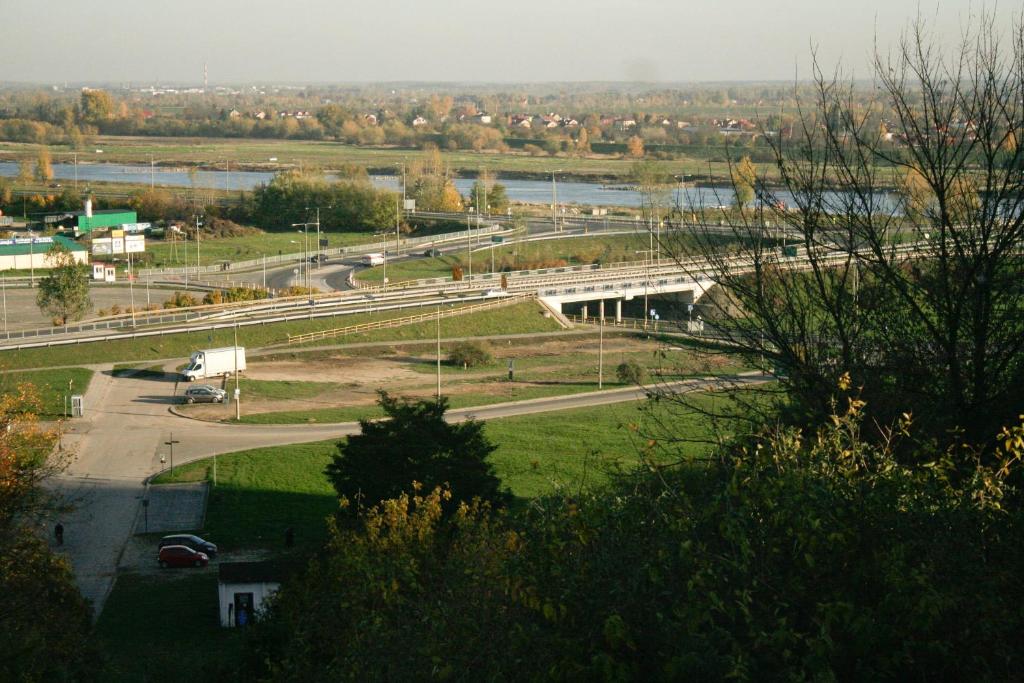 Apartament Sandomierskie Wzgórze - 10