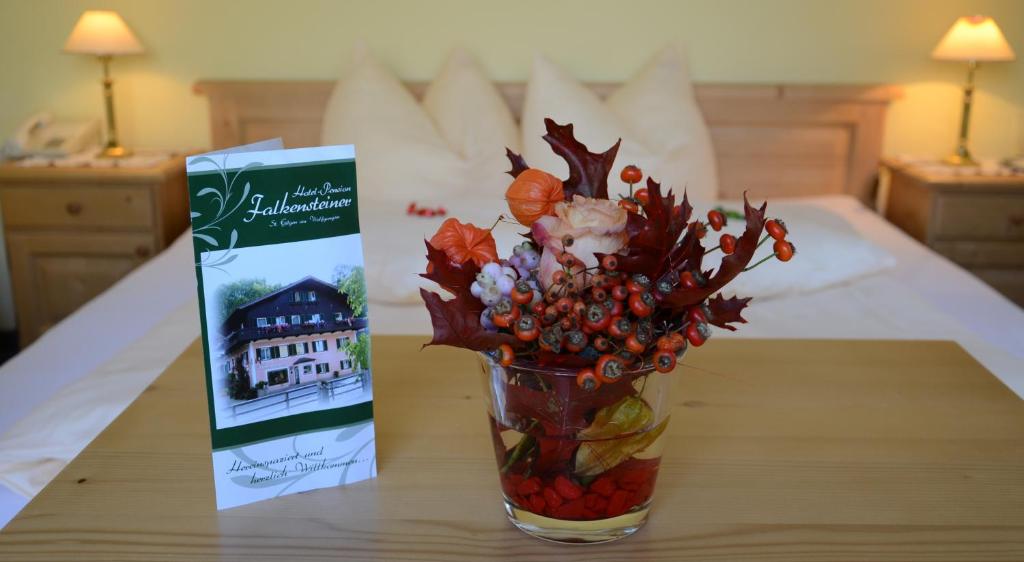 Hotel-Pension Falkensteiner - 15