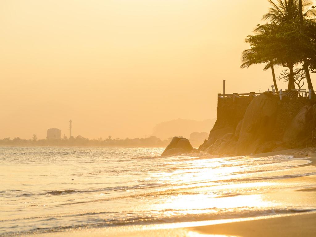  Pousada Morada da Prainha