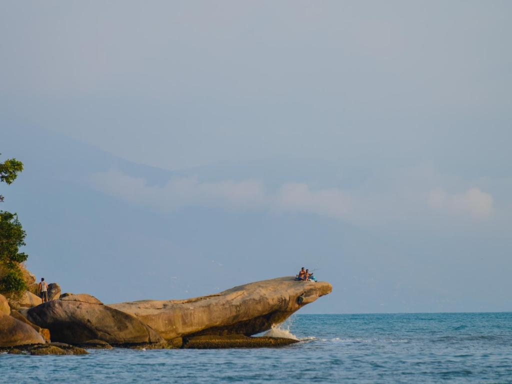  Pousada Morada da Prainha