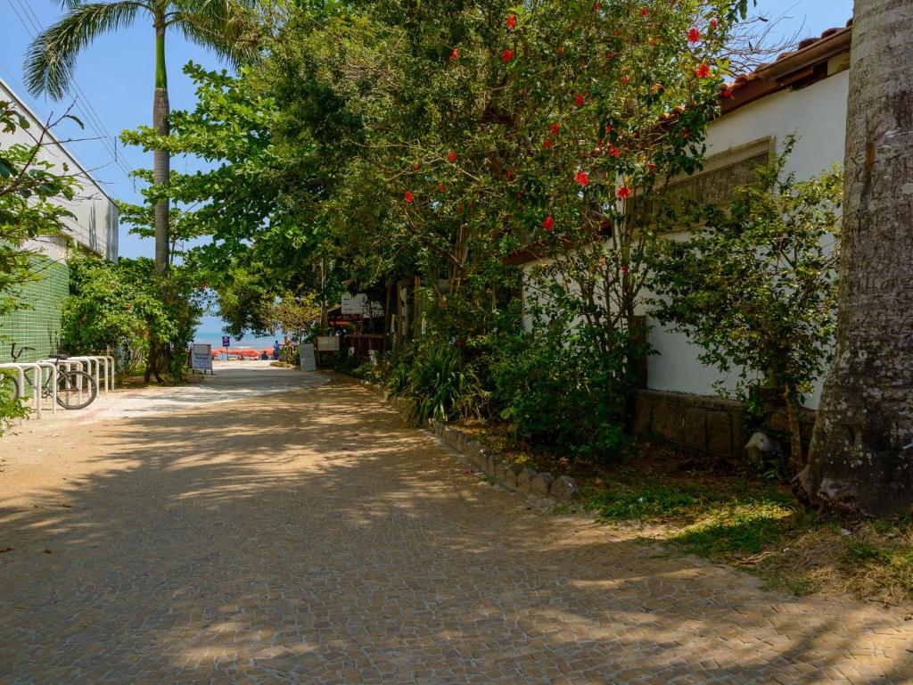  Pousada Morada da Prainha