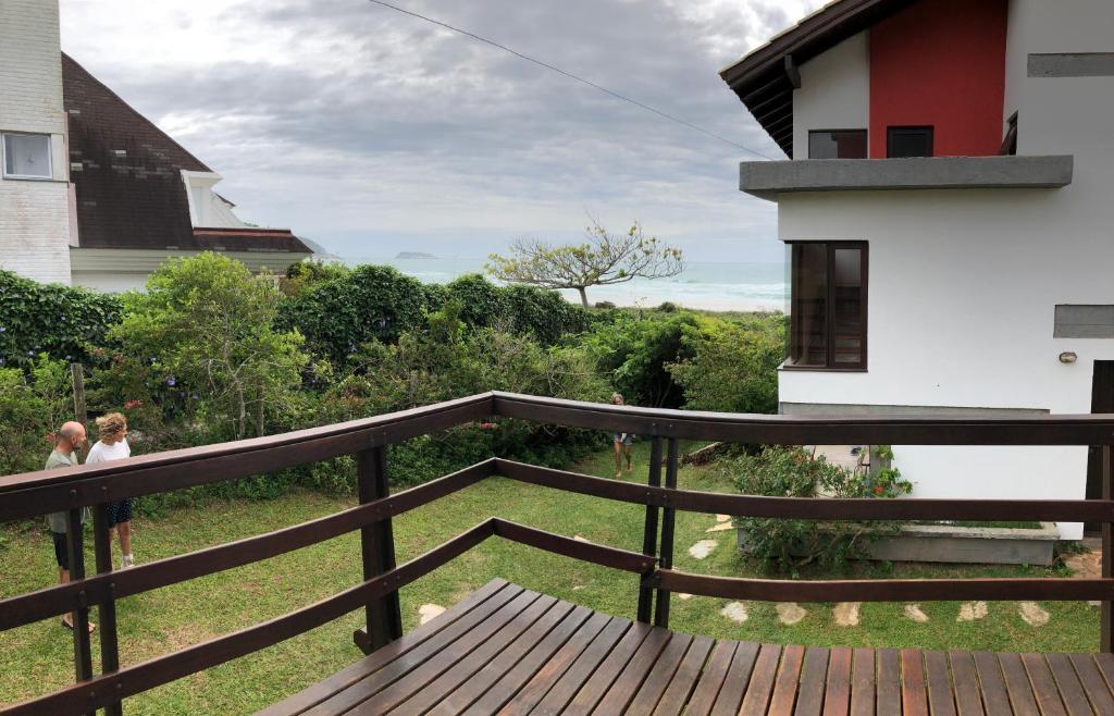  Residencial Casa Santinho
