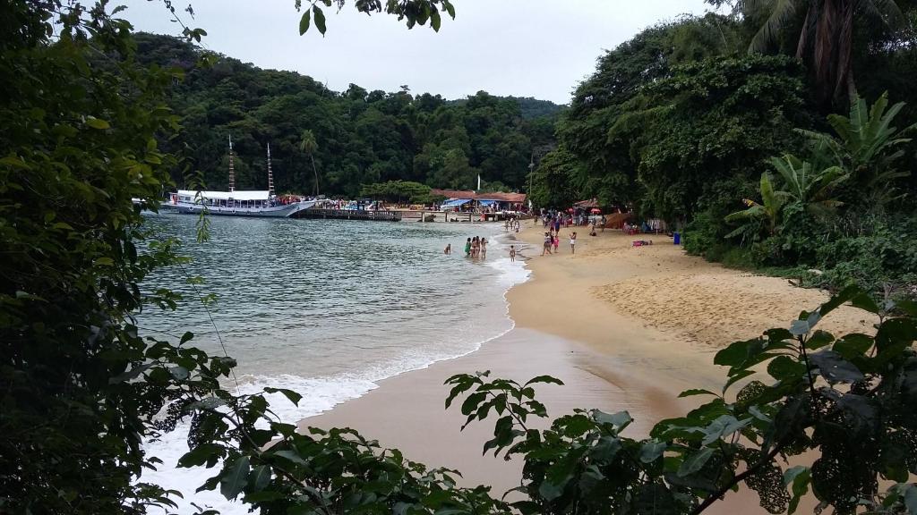  Pousada Do Pedrão