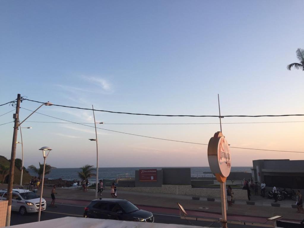  Apto. Vista Mar
