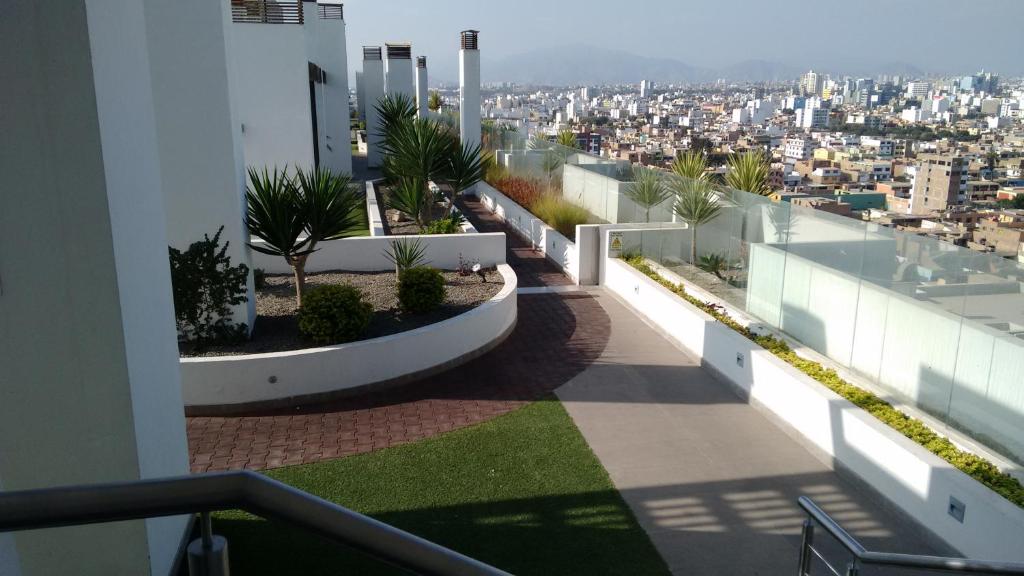 Ocean View Beautiful Aparment - Appartamento Con Vista Sul Mare