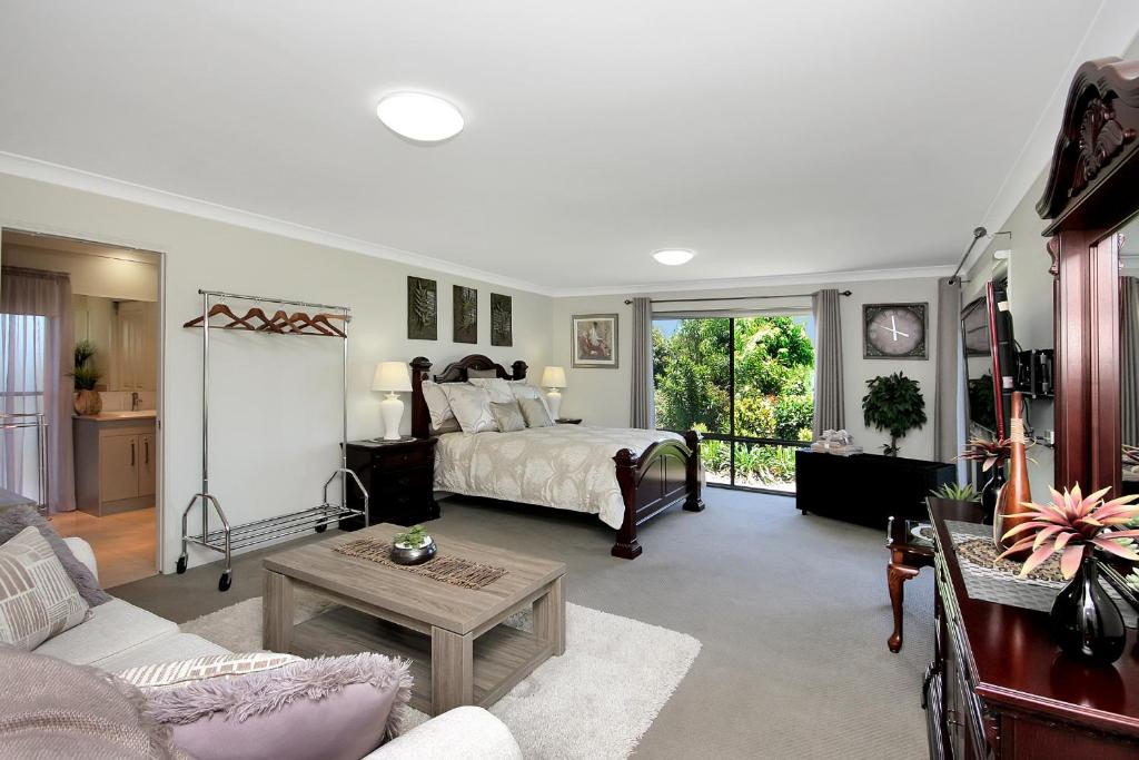 Willowbank Drive Bed & Breakfast, Willowbank (aktualisierte Preise für