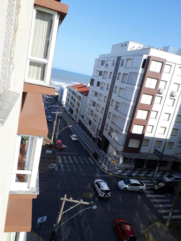  Edifício Torre de Prata