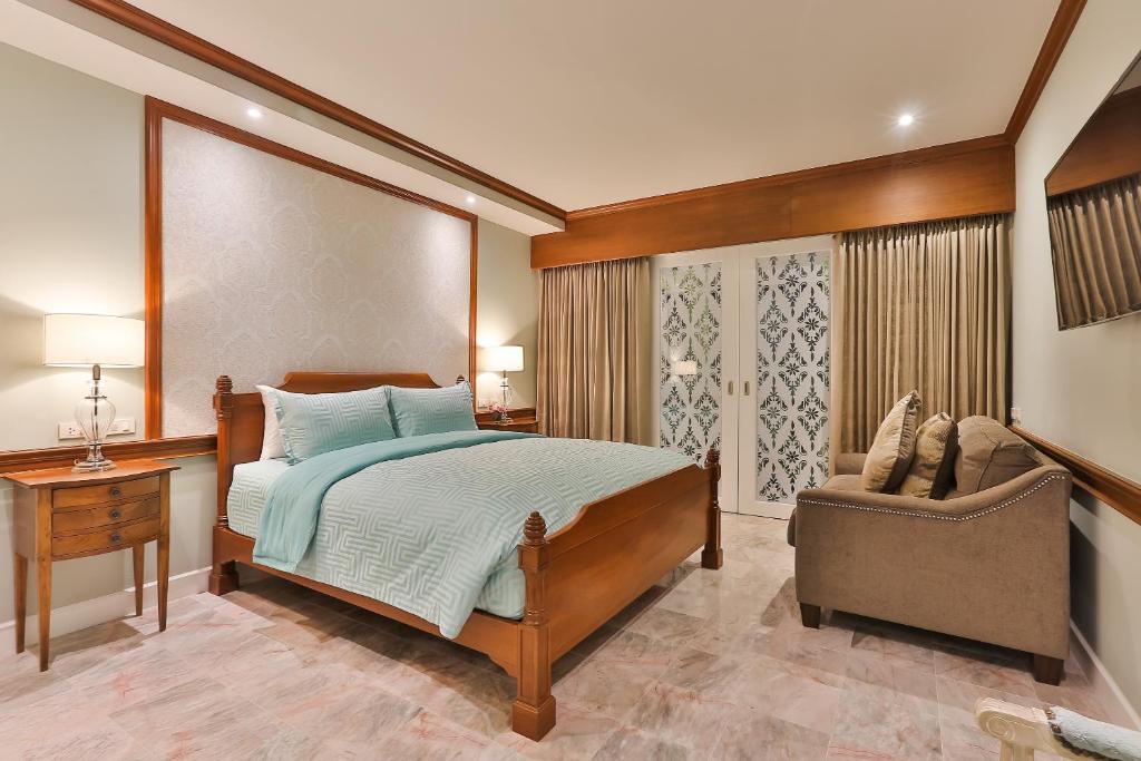 At Pingnakorn Riverside - 2