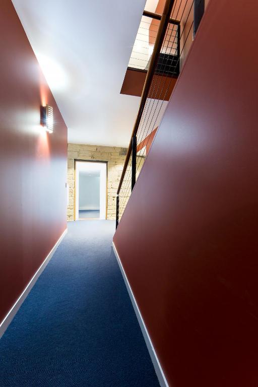 Customs House Hotel - Resim 14