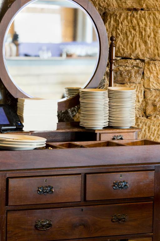 Customs House Hotel - Resim 26