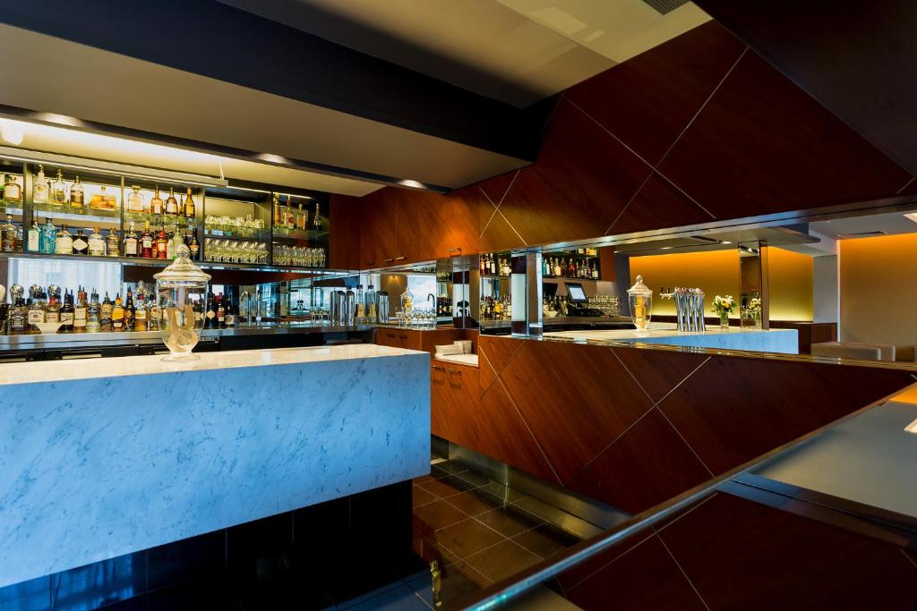 Customs House Hotel - Resim 40